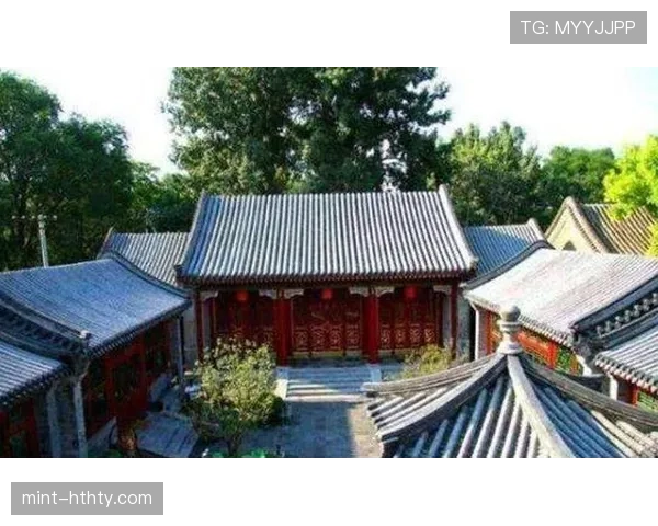 邢傲伟退役后住进北京四合院，每天五点起床练功，邻居以为闹鬼